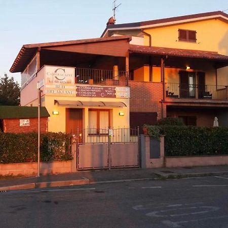 Cameracaffe Sul Lago Arezzo Ngoại thất bức ảnh
