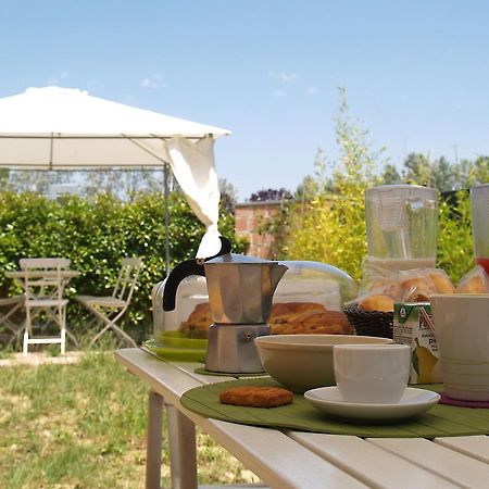 Cameracaffe Sul Lago Arezzo Ngoại thất bức ảnh