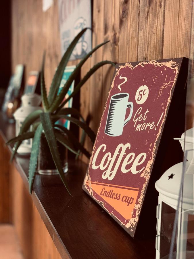 Cameracaffe Sul Lago Arezzo Ngoại thất bức ảnh