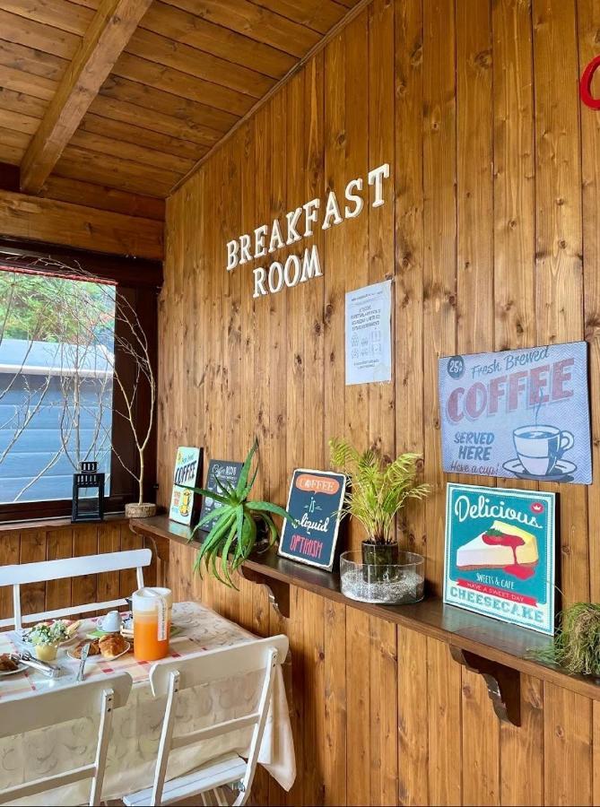 Cameracaffe Sul Lago Arezzo Ngoại thất bức ảnh