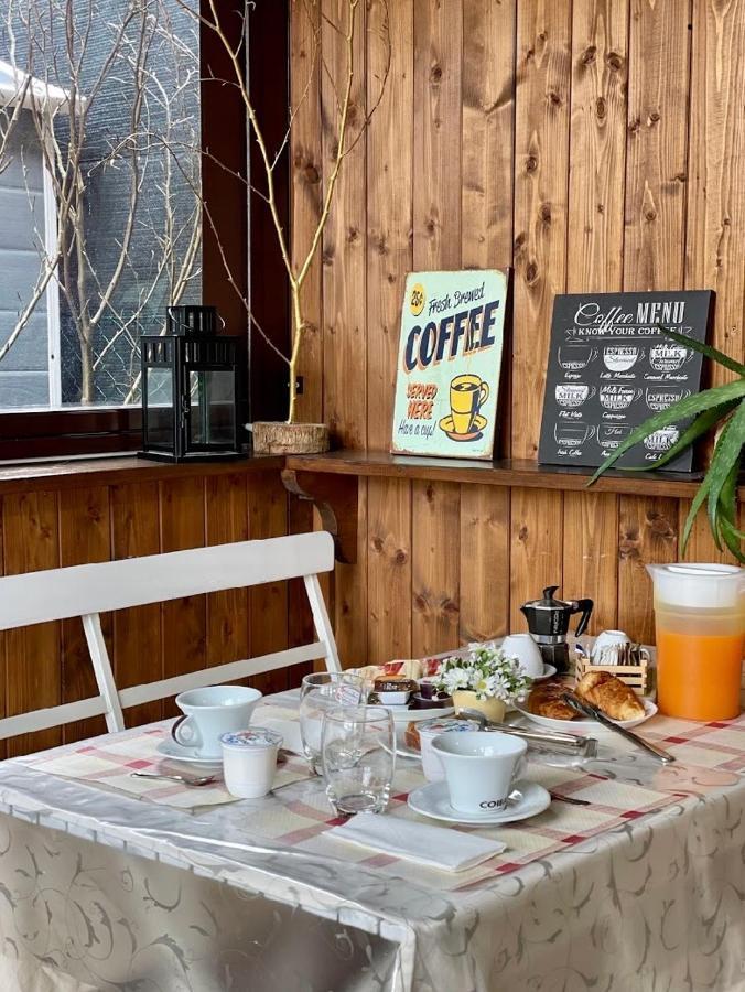 Cameracaffe Sul Lago Arezzo Ngoại thất bức ảnh