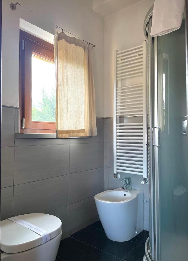 Cameracaffe Sul Lago Arezzo Ngoại thất bức ảnh