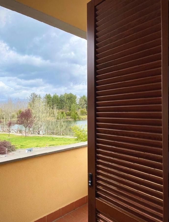 Cameracaffe Sul Lago Arezzo Ngoại thất bức ảnh