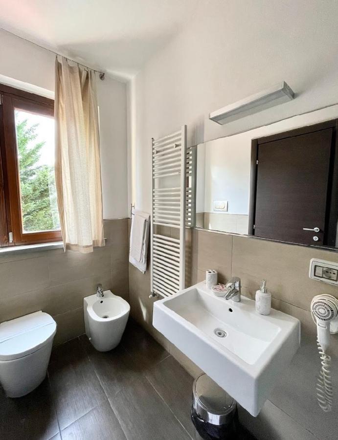 Cameracaffe Sul Lago Arezzo Ngoại thất bức ảnh