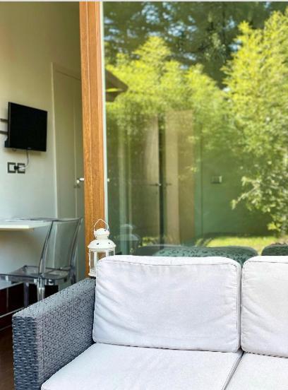 Cameracaffe Sul Lago Arezzo Ngoại thất bức ảnh