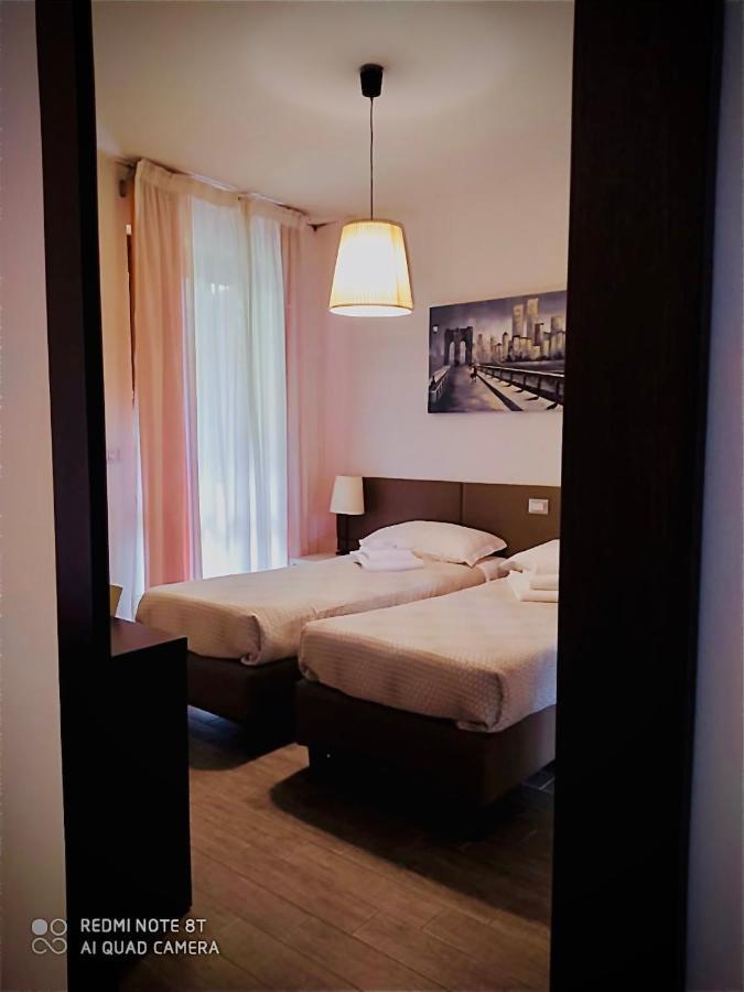 Cameracaffe Sul Lago Arezzo Ngoại thất bức ảnh