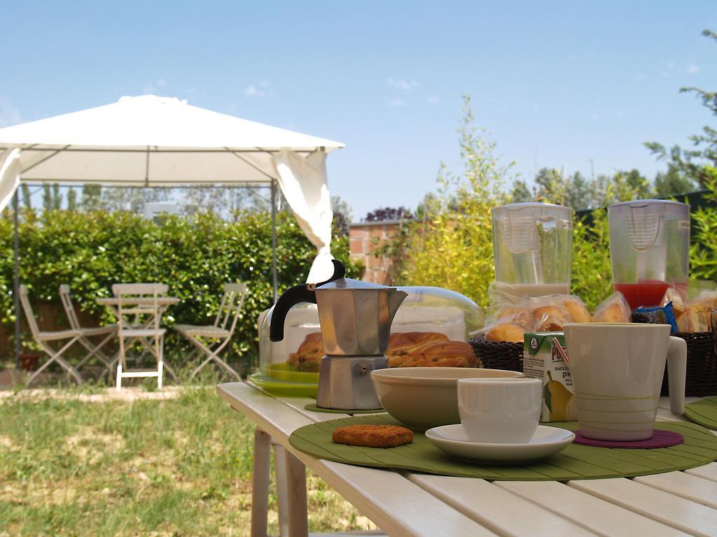 Cameracaffe Sul Lago Arezzo Ngoại thất bức ảnh