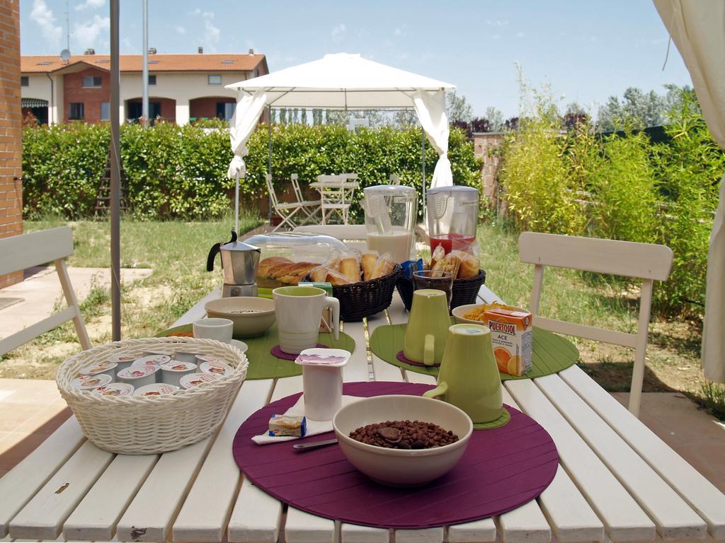 Cameracaffe Sul Lago Arezzo Phòng bức ảnh
