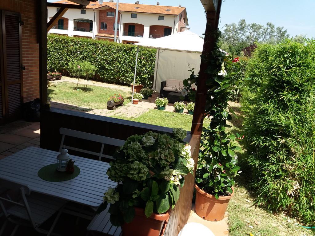 Cameracaffe Sul Lago Arezzo Ngoại thất bức ảnh