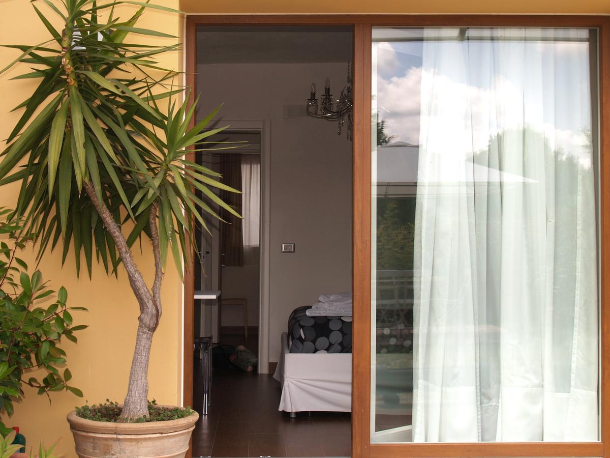 Cameracaffe Sul Lago Arezzo Ngoại thất bức ảnh