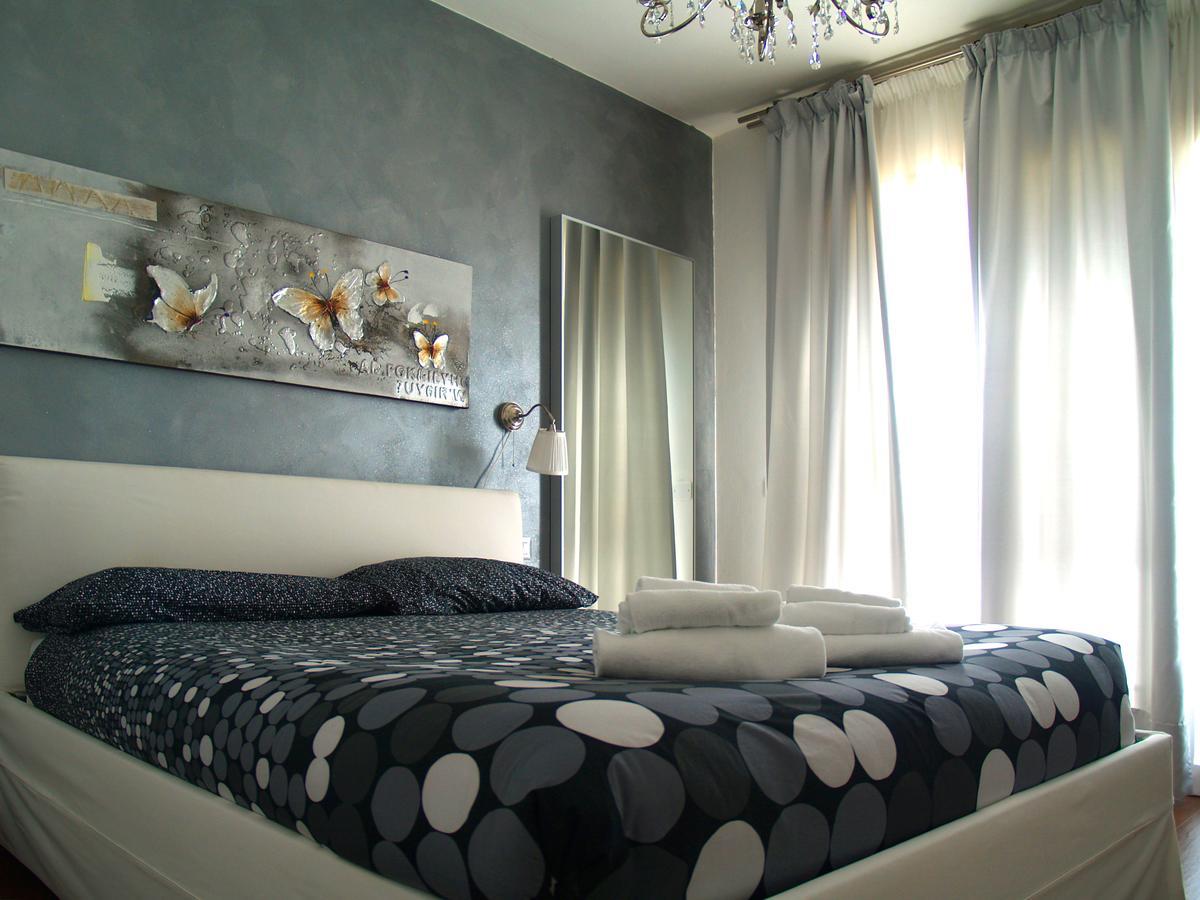 Cameracaffe Sul Lago Arezzo Ngoại thất bức ảnh