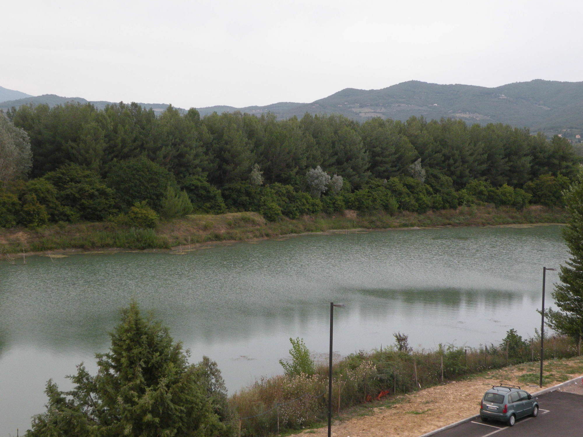 Cameracaffe Sul Lago Arezzo Ngoại thất bức ảnh