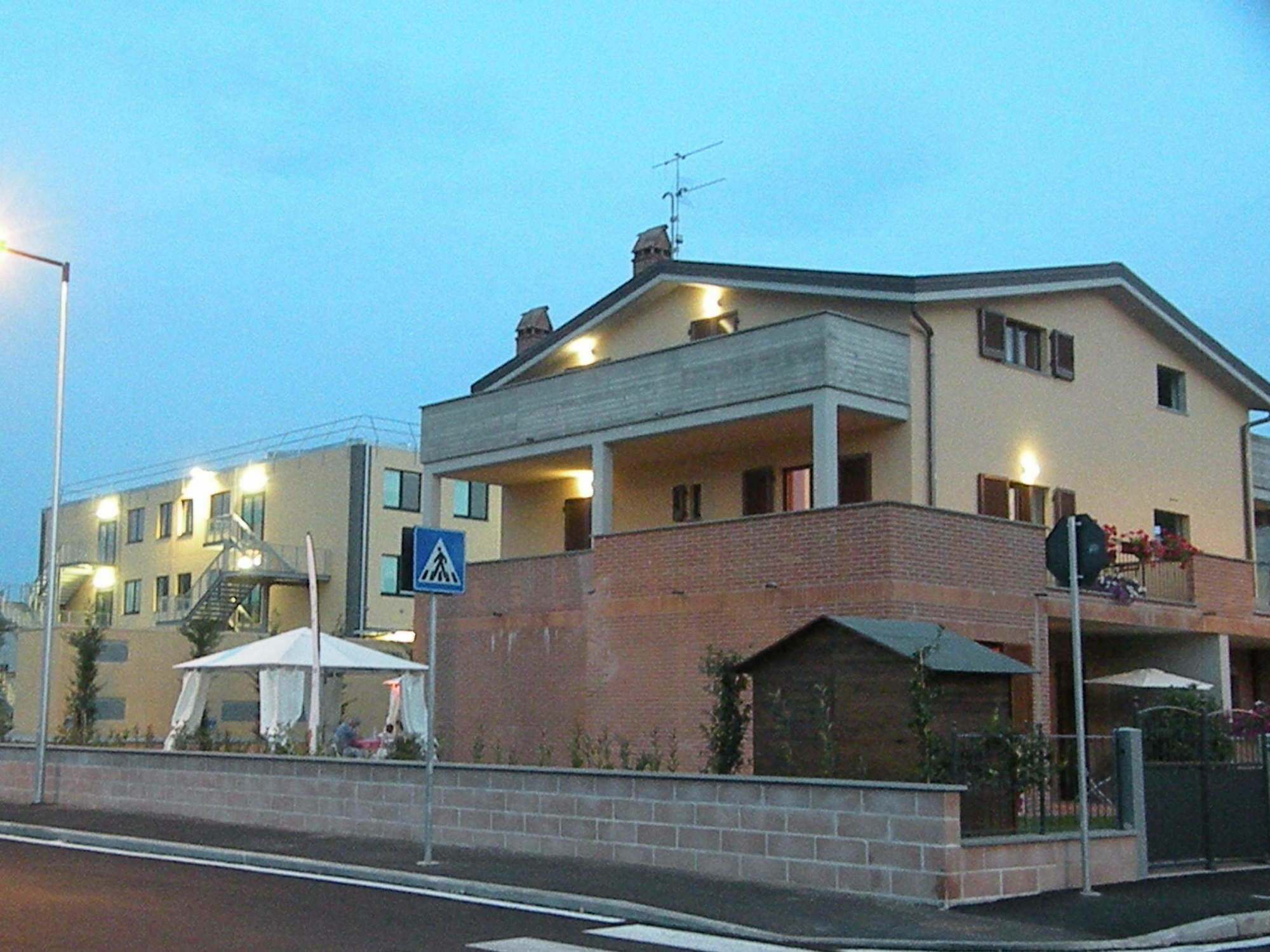Cameracaffe Sul Lago Arezzo Ngoại thất bức ảnh