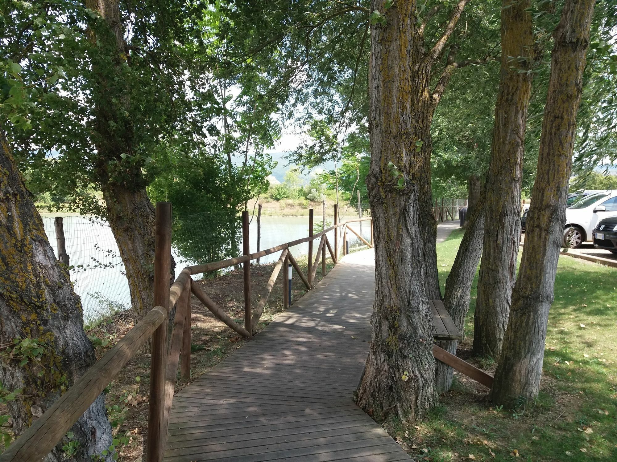 Cameracaffe Sul Lago Arezzo Ngoại thất bức ảnh
